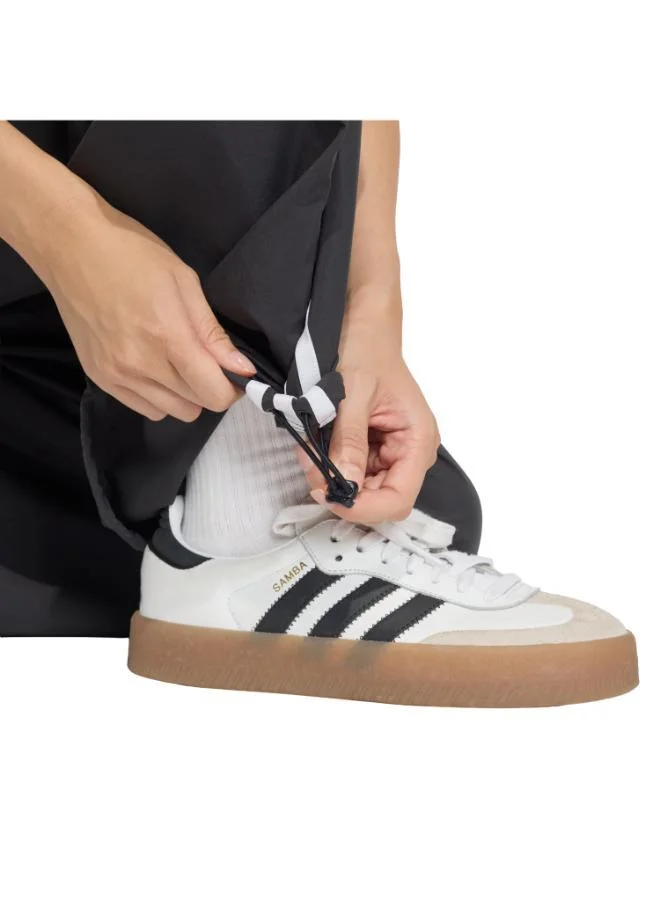 adidas Originals  ADIDAS ORIGINALS LACE ADILENIUM FB TP Trousers for Women | Best Price UAE